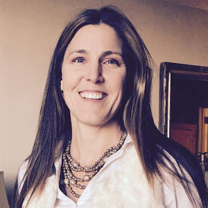 Meet your Posher, Meg